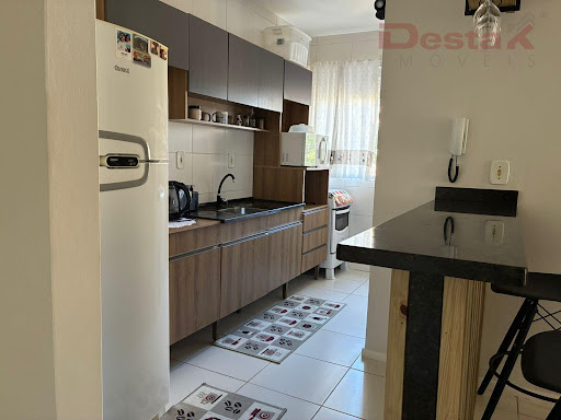 Apartamento em Areias  -  São José