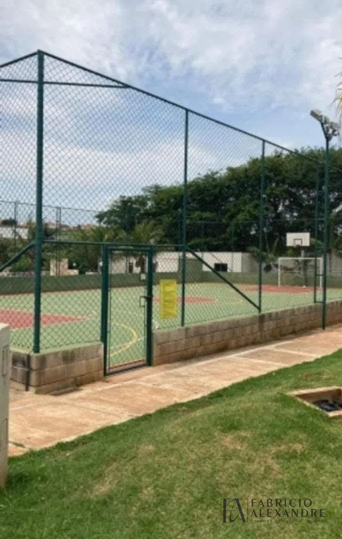 Apartamento à venda com 2 quartos, 1 banheiro, 1 vaga e 47m² no Rios D'italia, São José do Rio Preto (SP) — foto 9 de 11