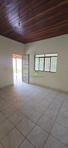 Casa em Jardim Aurelio Bernardi  -  Ji-Paraná