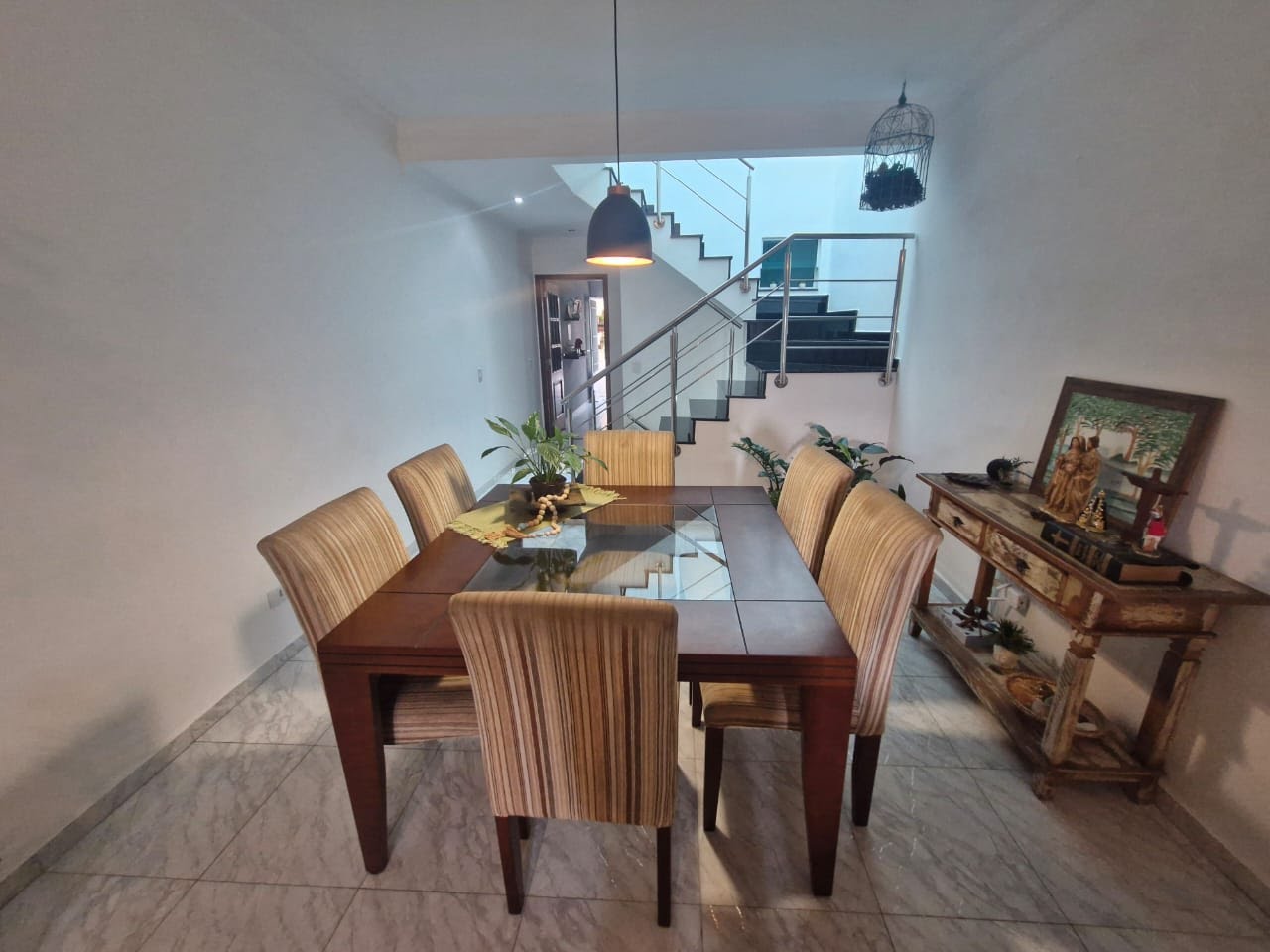 Apartamento à venda com 3 quartos, 1 suíte e 3 vagas no Parque São Domingos, São Paulo (SP) — foto 12 de 30