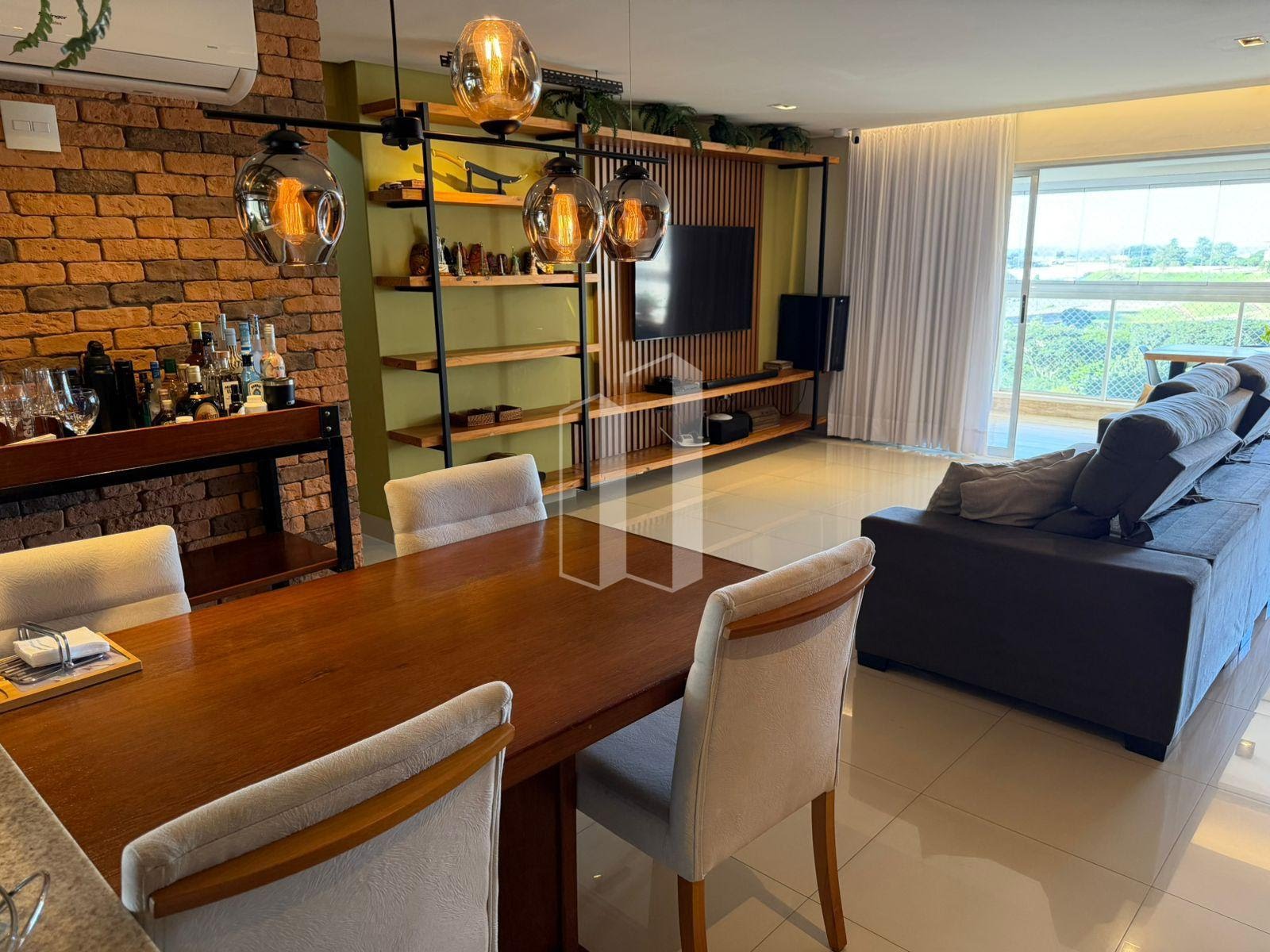 Apartamento à venda com 3 quartos, 3 suítes, 3 vagas e 130m² no Jardim Goiás, Goiânia (GO) — foto 13 de 24