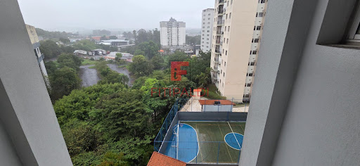 Alugo Apartamento 2 Dormitórios em Guarulhos