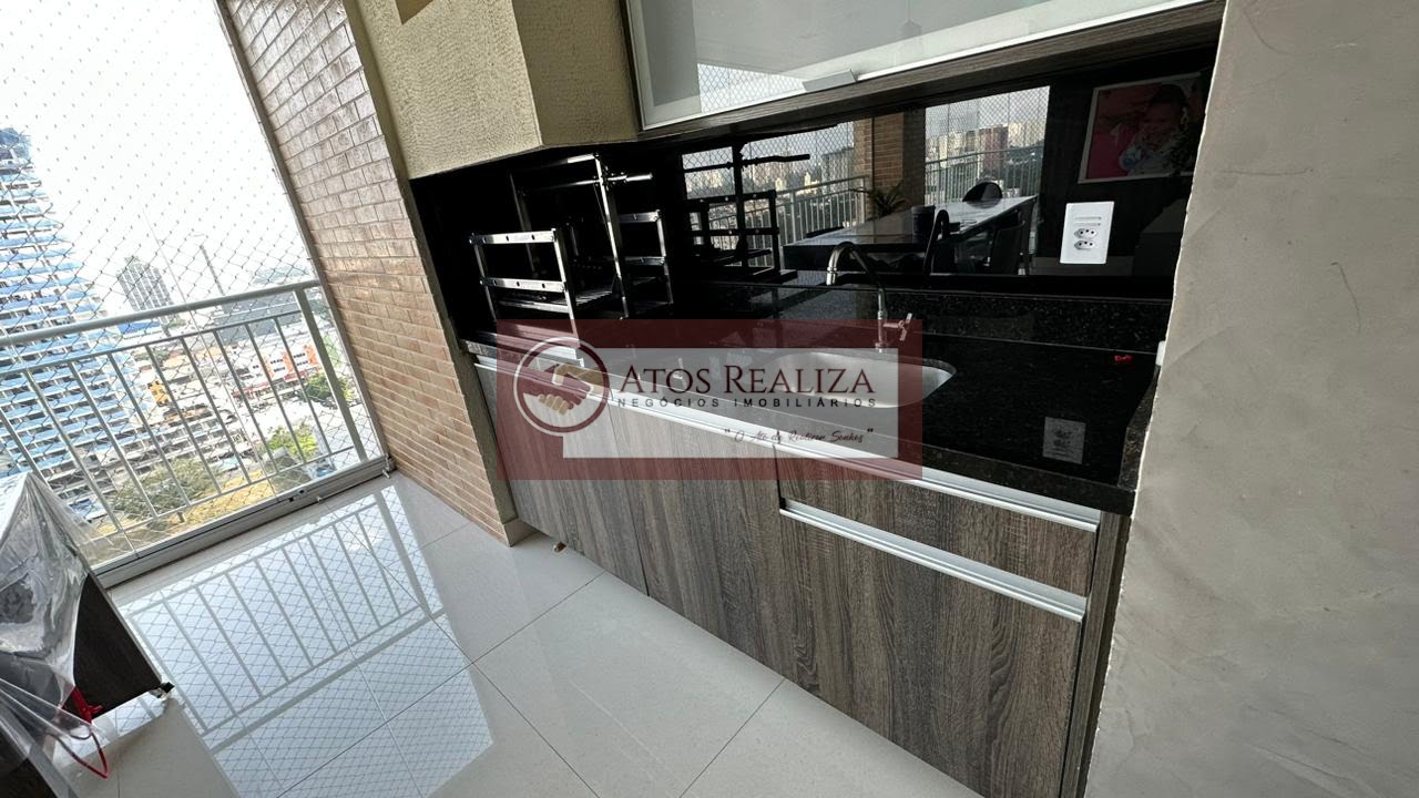Apartamento à venda com 2 quartos, 1 suíte, 2 vagas e 115m² no Santo Amaro, São Paulo (SP) — foto 12 de 22