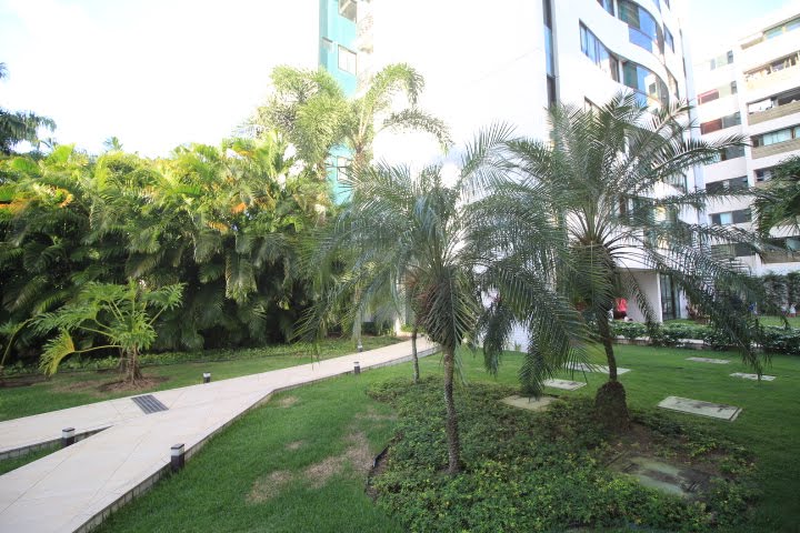 Apartamento à venda com 3 quartos, 1 suíte, 2 vagas e 85m² no Poço da Panela, Recife (PE) — foto 13 de 30