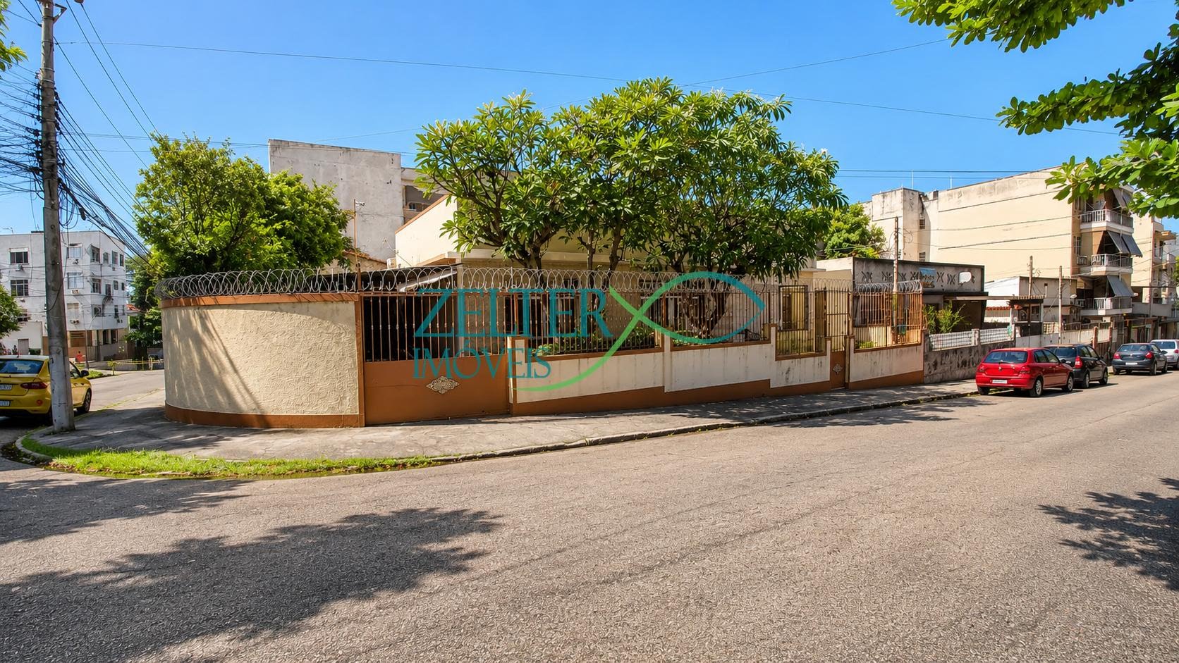 Vista Rua