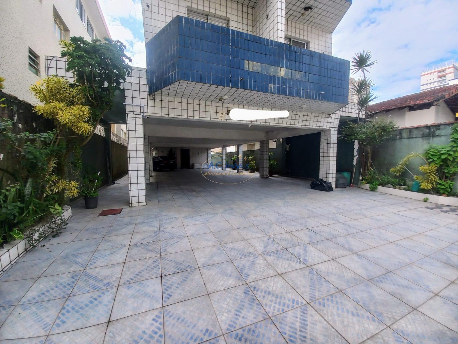 Apartamento à venda com 1 quarto, 1 banheiro, 1 vaga e 48m² no Guilhermina, Praia Grande (SP) — foto 2 de 15