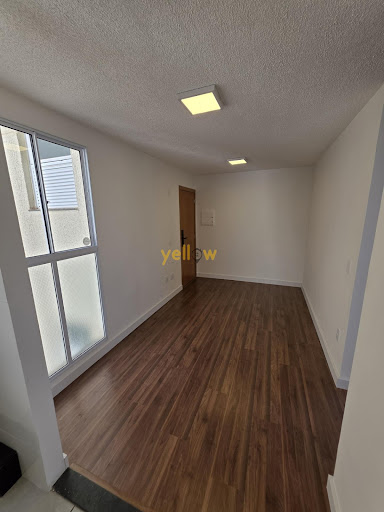 Apartamento à venda em Suzano 2 dorms, 40m², R$210 mil