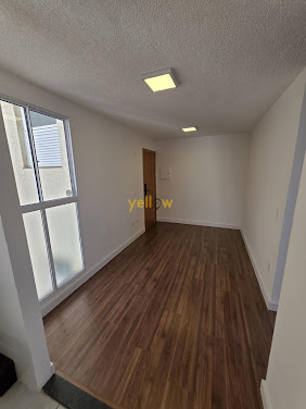 Apartamento à venda em Suzano 2 dorms, 40m², R$210 mil