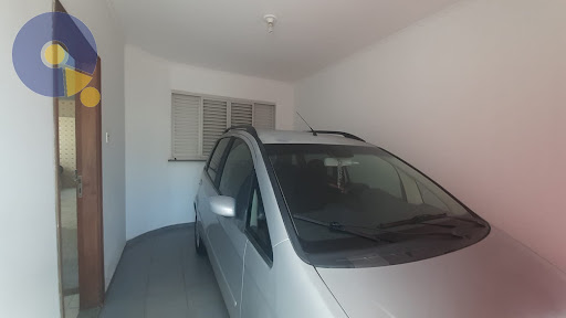 Casa próxima ao Colégio Integrado  -  Amparo
