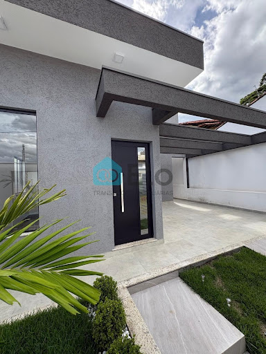 Casa em Acácias  -  Lagoa Santa