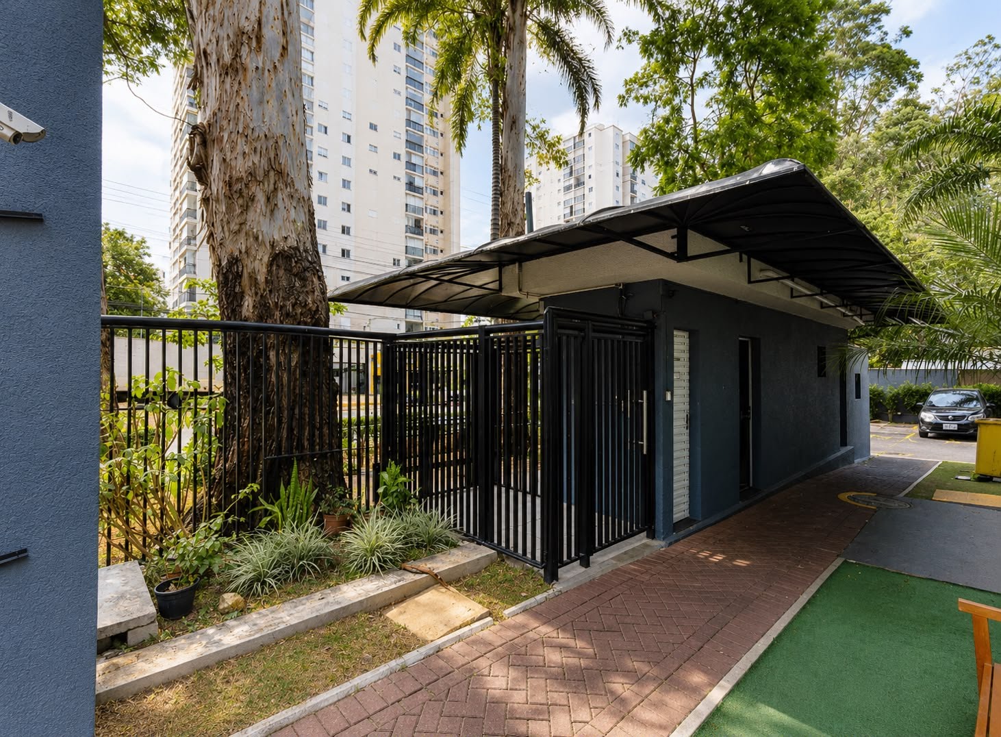 Apartamento à venda com 2 quartos, 1 banheiro, 1 vaga e 46m² no Jardim Íris, São Paulo (SP) — foto 15 de 28