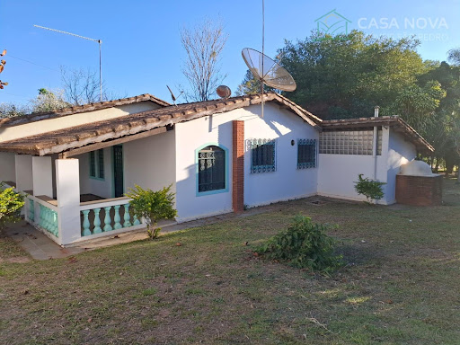 Chácara à Venda em Alpes das Águas, São Pedro, 400m², 3 Dorms