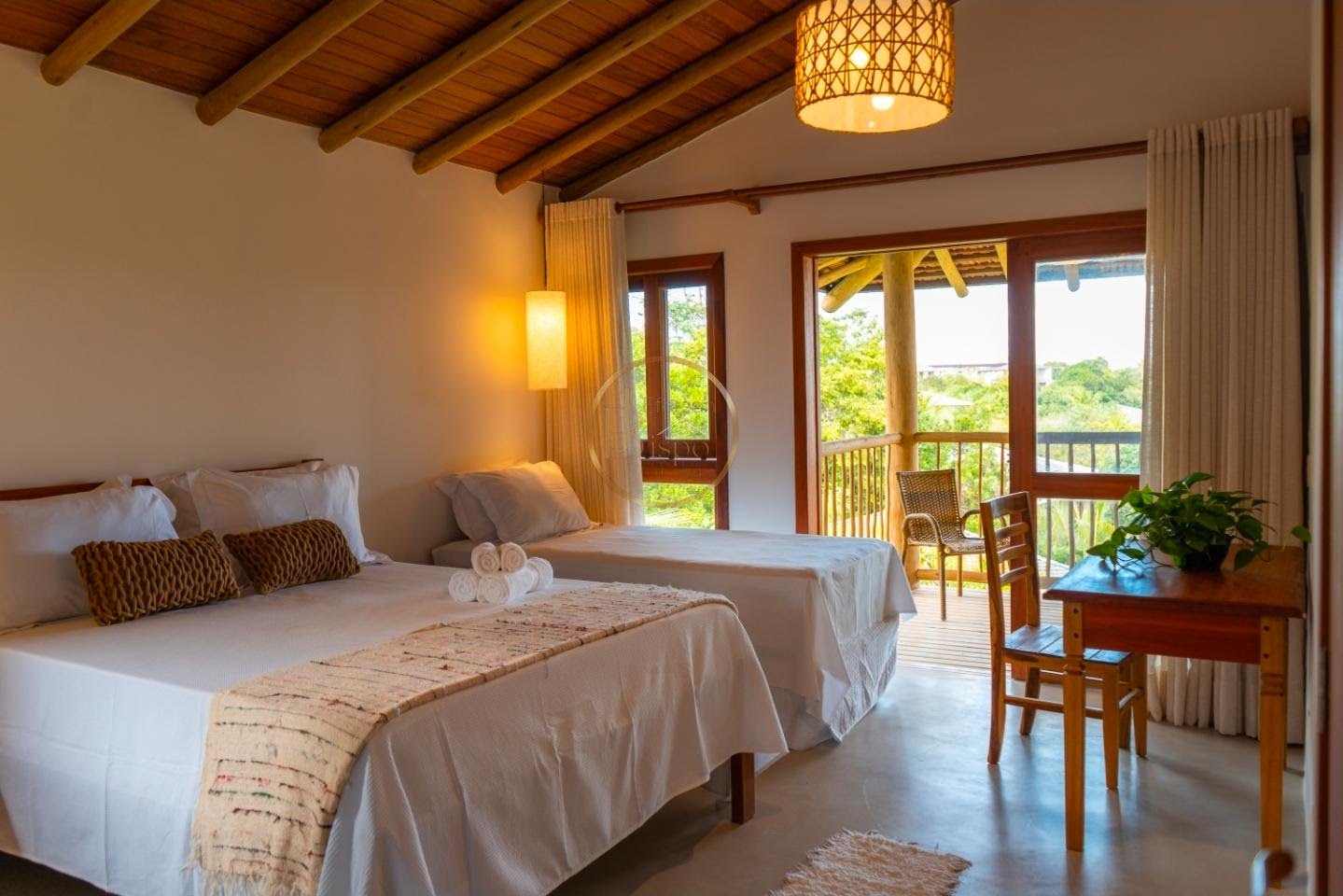 Apartamento à venda com 4 quartos, 4 suítes, 2 vagas e 350m² no Estrada de Trancoso, Porto Seguro (BA) — foto 13 de 26
