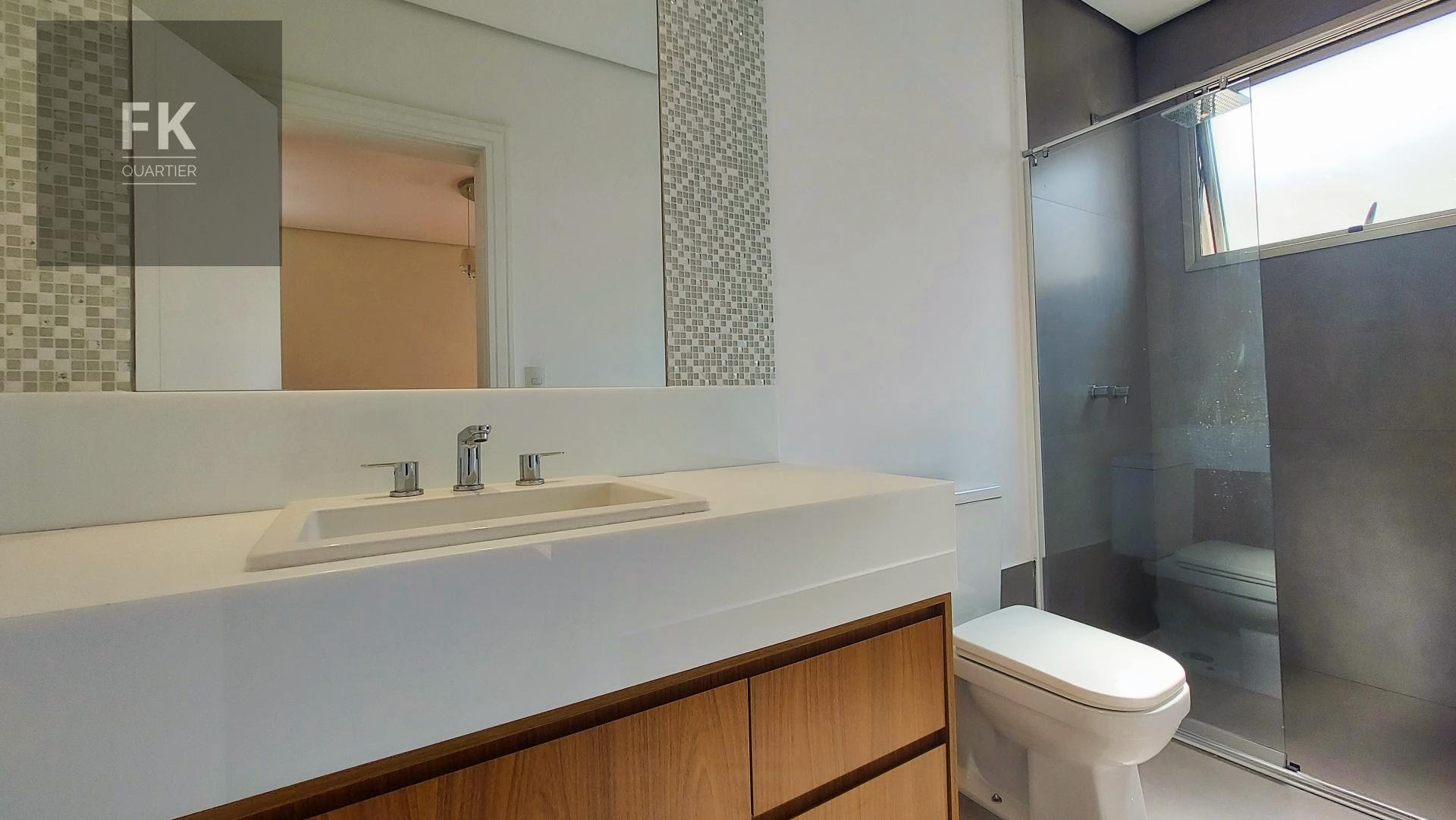 Casa à venda com 4 quartos, 4 suítes, 5 vagas e 450m² no Tamboré, Barueri (SP) — foto 13 de 22