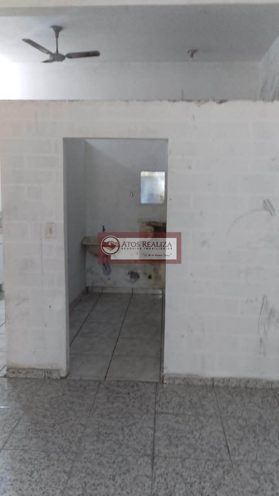 Comercial para alugar com 1 banheiro e 125m² no Jardim Alpino, São Paulo (SP) — foto 7 de 7