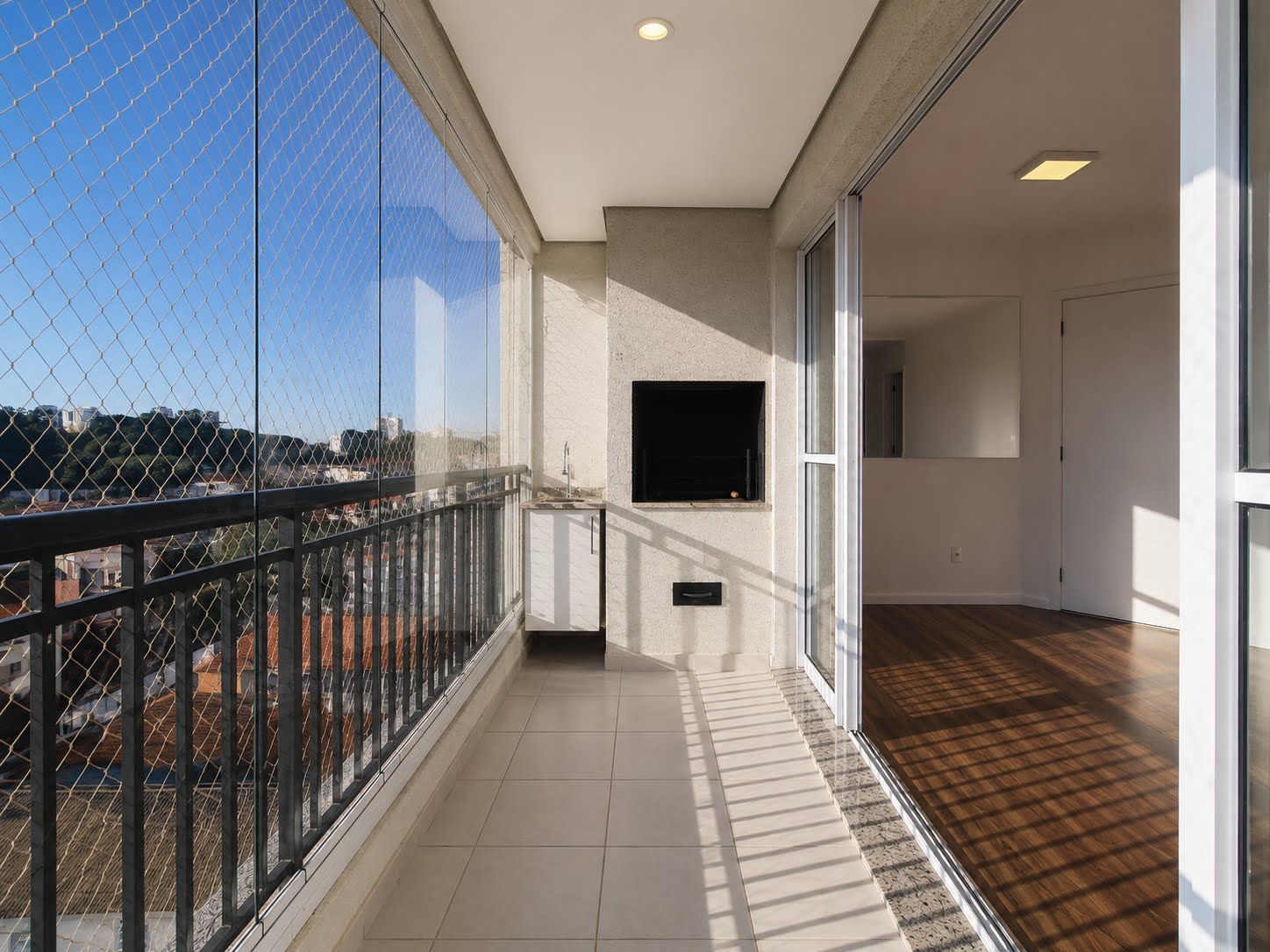 Apartamento para alugar com 3 quartos, 1 suíte, 2 vagas e 85m² no Jardim Lar Sao Paulo, São Paulo (SP) — foto 18 de 30