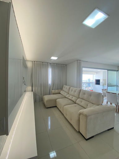 Apartamento em Jardim Cuiabá  -  Cuiabá