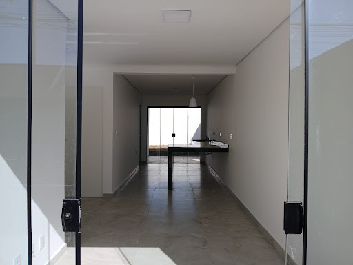 Apartamento em Loteamento Monte Hebron  -  Uberlândia