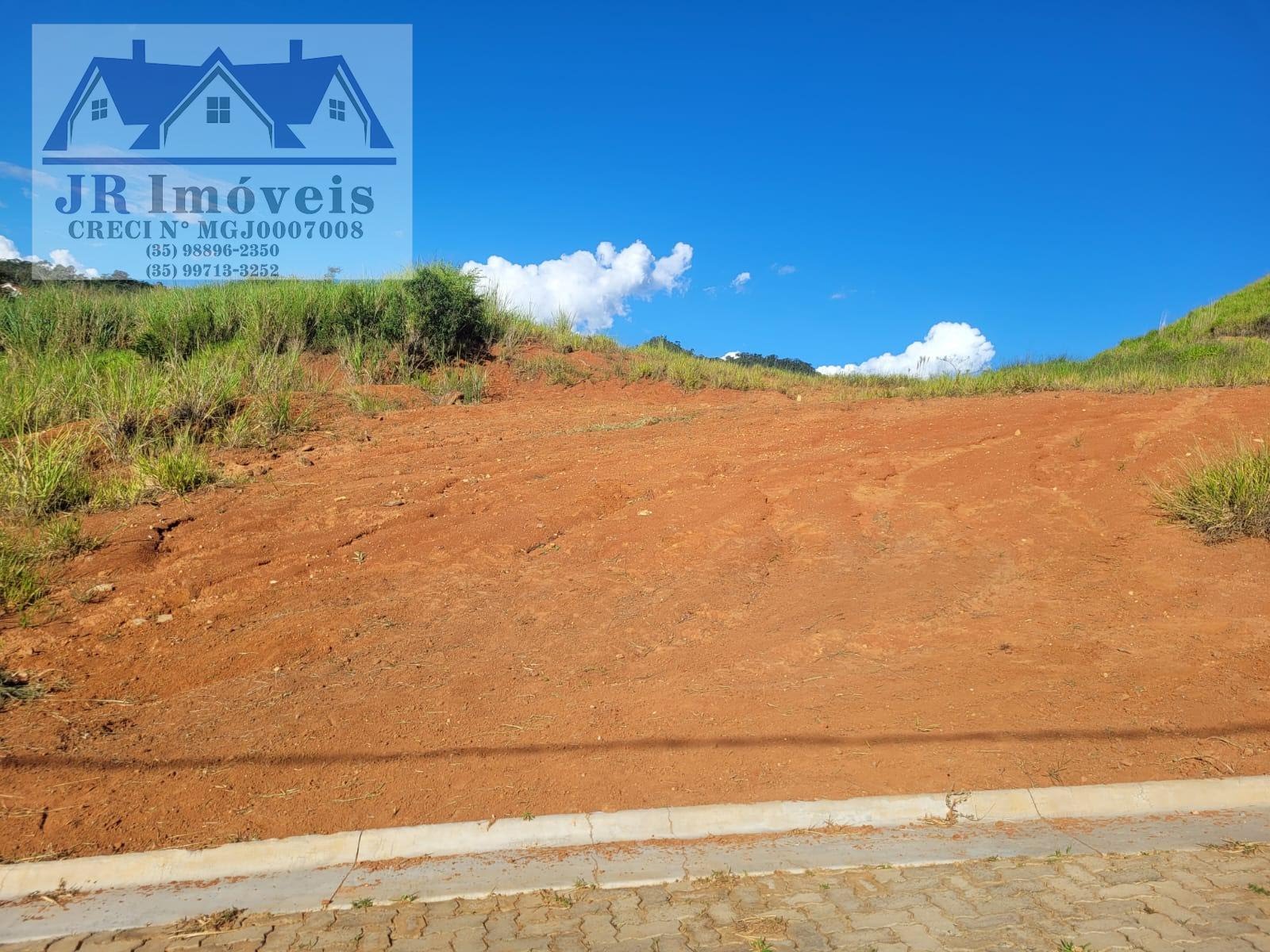 Terreno à venda com 200m² de terreno no Nossa Senhora de Fatima, Itajubá (MG) — foto 2 de 10