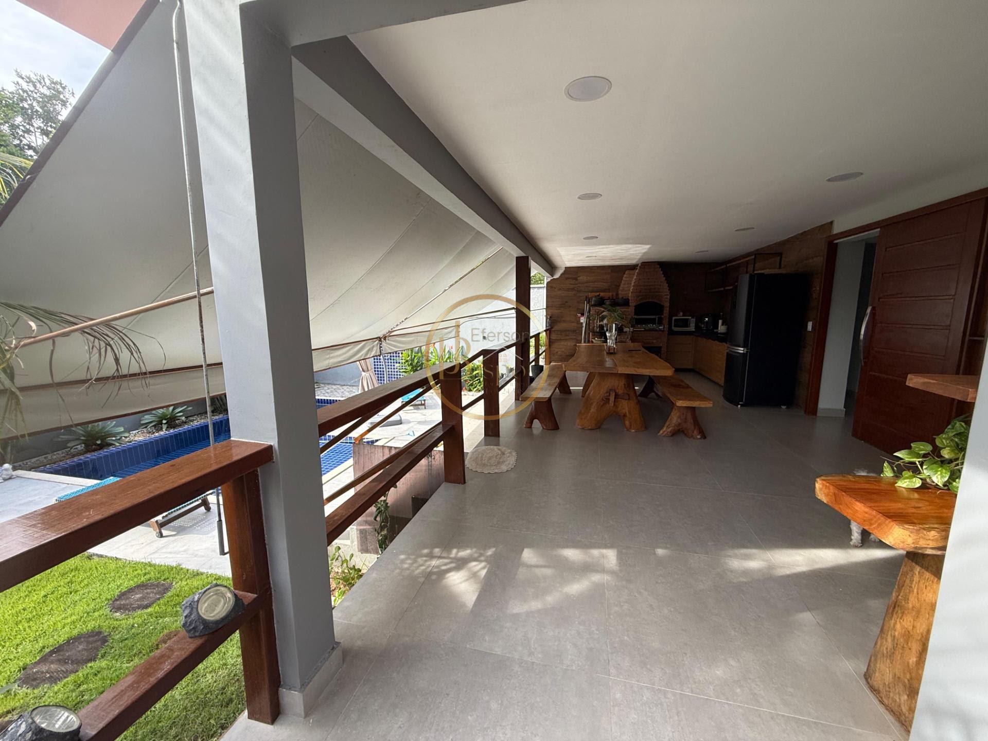 Casa à venda com 4 quartos, 1 suíte, 5 vagas e 380m² no Village II, Porto Seguro (BA) — foto 22 de 22