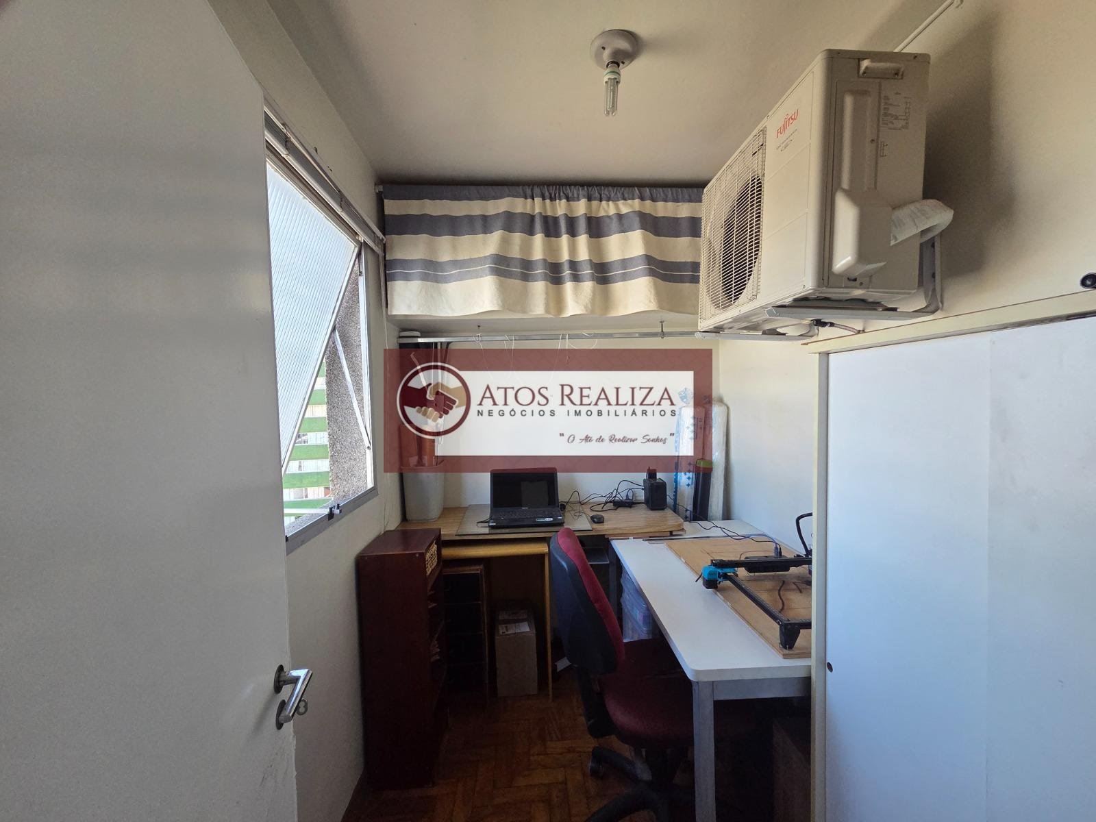 Apartamento à venda com 3 quartos, 1 suíte, 2 vagas e 178m² no Santo Amaro, São Paulo (SP) — foto 26 de 30