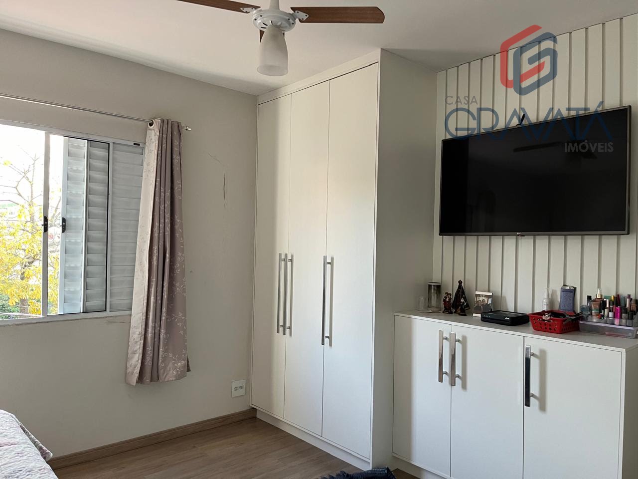 Casa à venda com 3 quartos, 2 suítes, 2 vagas e 125m² no Jardim Las Vegas, Santo André (SP) — foto 20 de 30