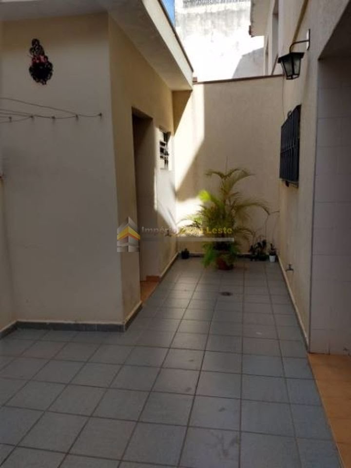 Sobrado, 3 quartos, 165 m² - Foto 16