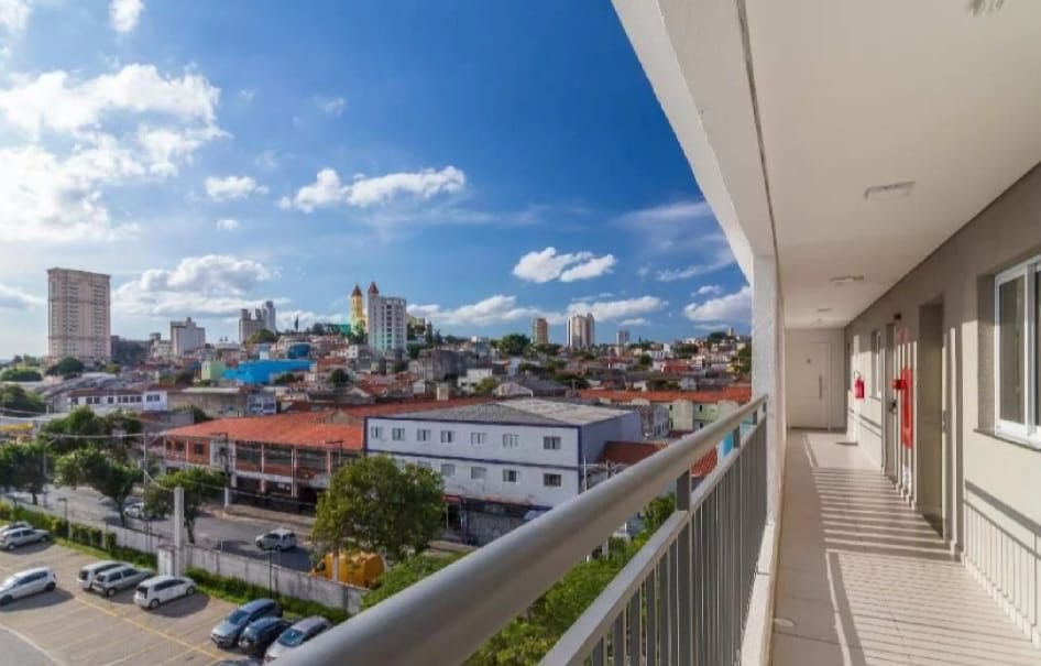 Apartamento, 2 quartos, 45 m² - Foto 19