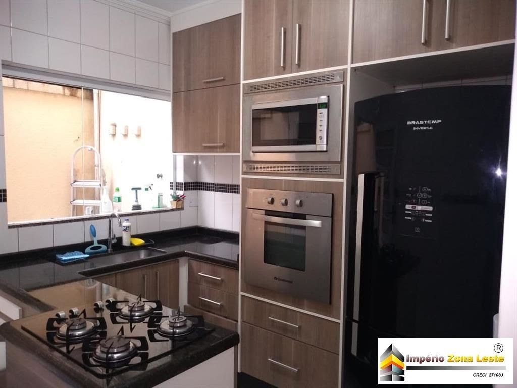 Sobrado, 2 quartos, 60 m² - Foto 12