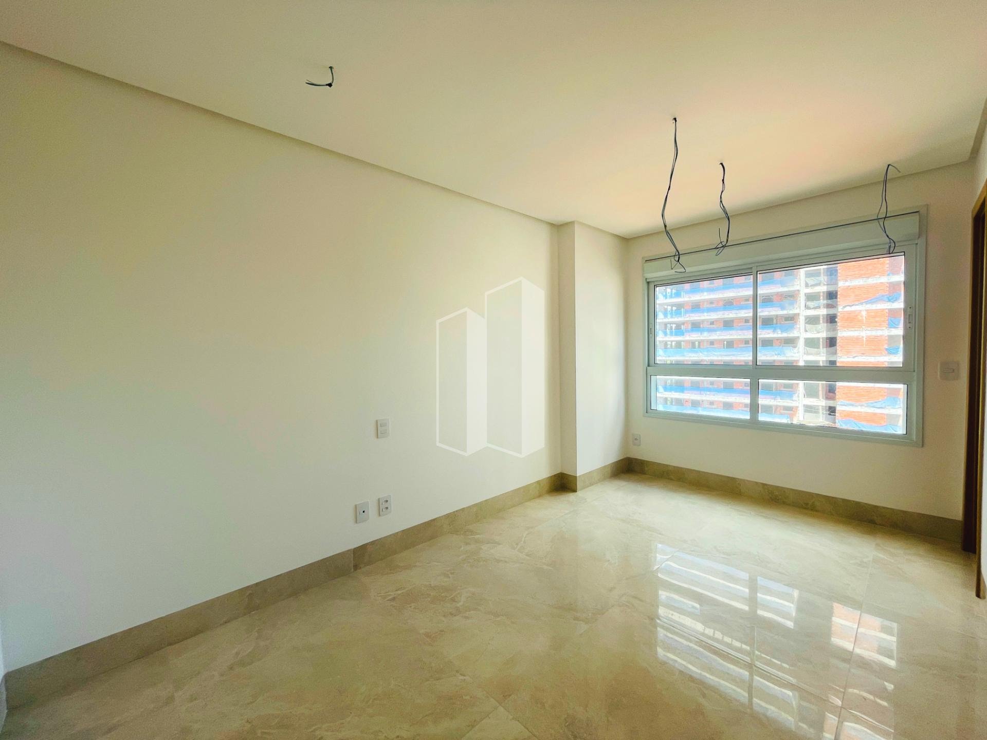 Apartamento à venda com 4 quartos, 4 suítes, 3 vagas e 256m² no Setor Marista, Goiânia (GO) — foto 17 de 30