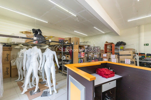 Depósito-Galpão, 780 m² - Foto 38