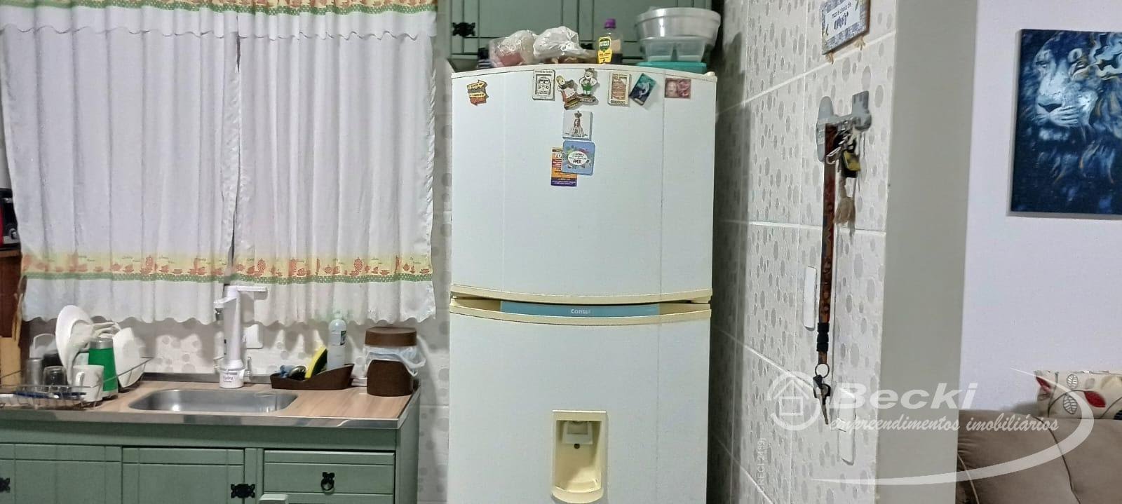 Casa à venda com 2 quartos, 2 banheiros, 2 vagas e 100m² no Itinga, Araquari (SC) — foto 8 de 9