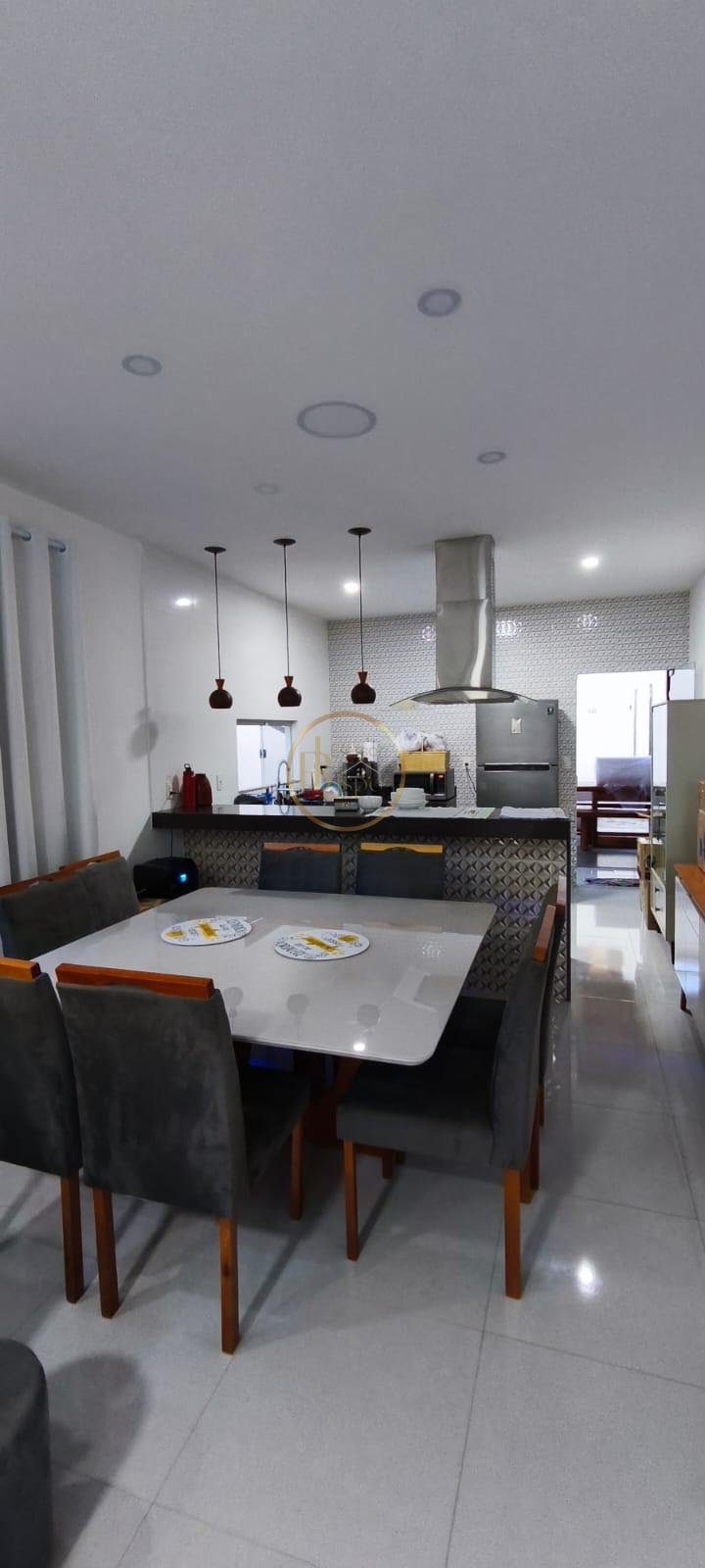 Casa à venda com 3 quartos, 1 suíte, 4 vagas e 120m² no Outeiro do Descobrimento ( Praia de Coroa Vermelha), Porto Seguro (BA) — foto 7 de 17