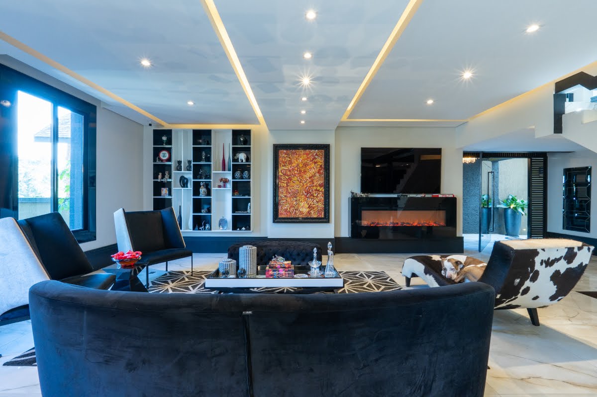 Casa para alugar com 5 quartos, 5 suítes, 6 vagas e 1200m² no Morumbi, São Paulo (SP) — foto 11 de 30