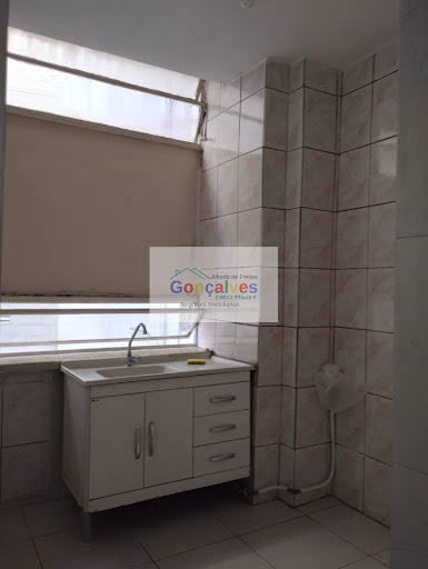 Apartamento em Centro  -  São Paulo