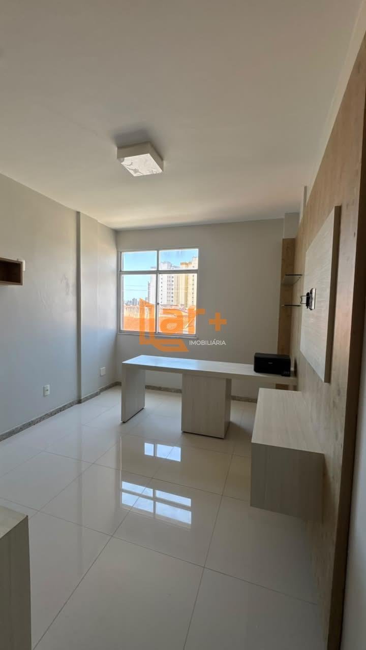 Apartamento à venda com 3 quartos, 1 suíte, 1 vaga e 119m² no Suíça, Aracaju (SE) — foto 22 de 30