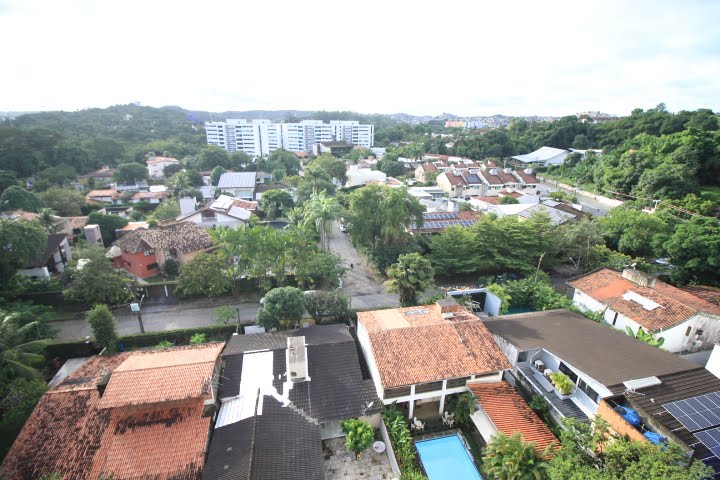 Apartamento à venda com 4 quartos, 2 suítes, 3 vagas e 241m² no Apipucos, Recife (PE) — foto 30 de 30