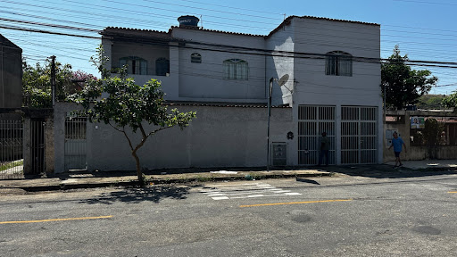 Casa à venda em Veneza, Ipatinga: 3 dorms, 419m²