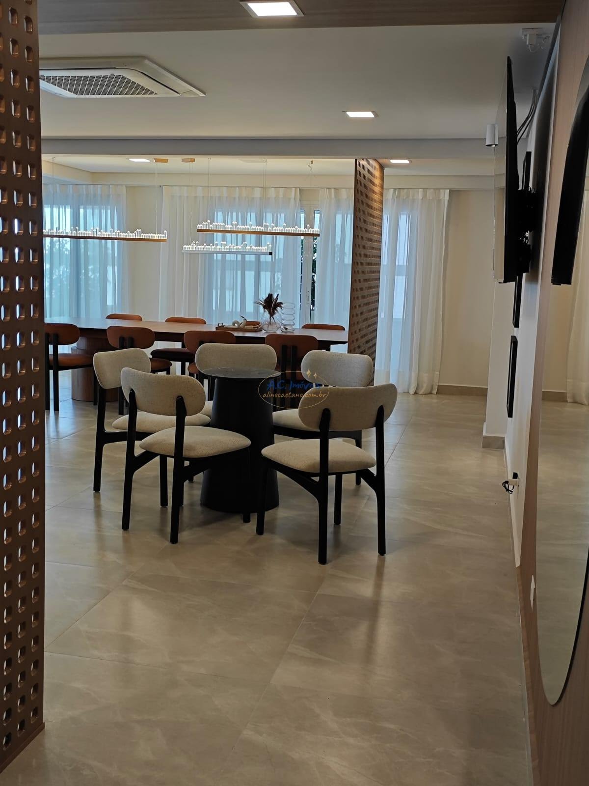 Apartamento à venda com 2 quartos, 2 suítes, 2 vagas e 108m² no Maracanã, Praia Grande (SP) — foto 16 de 30