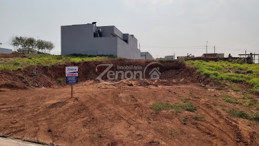 Terreno em Residencial Barcelona  -  Adamantina