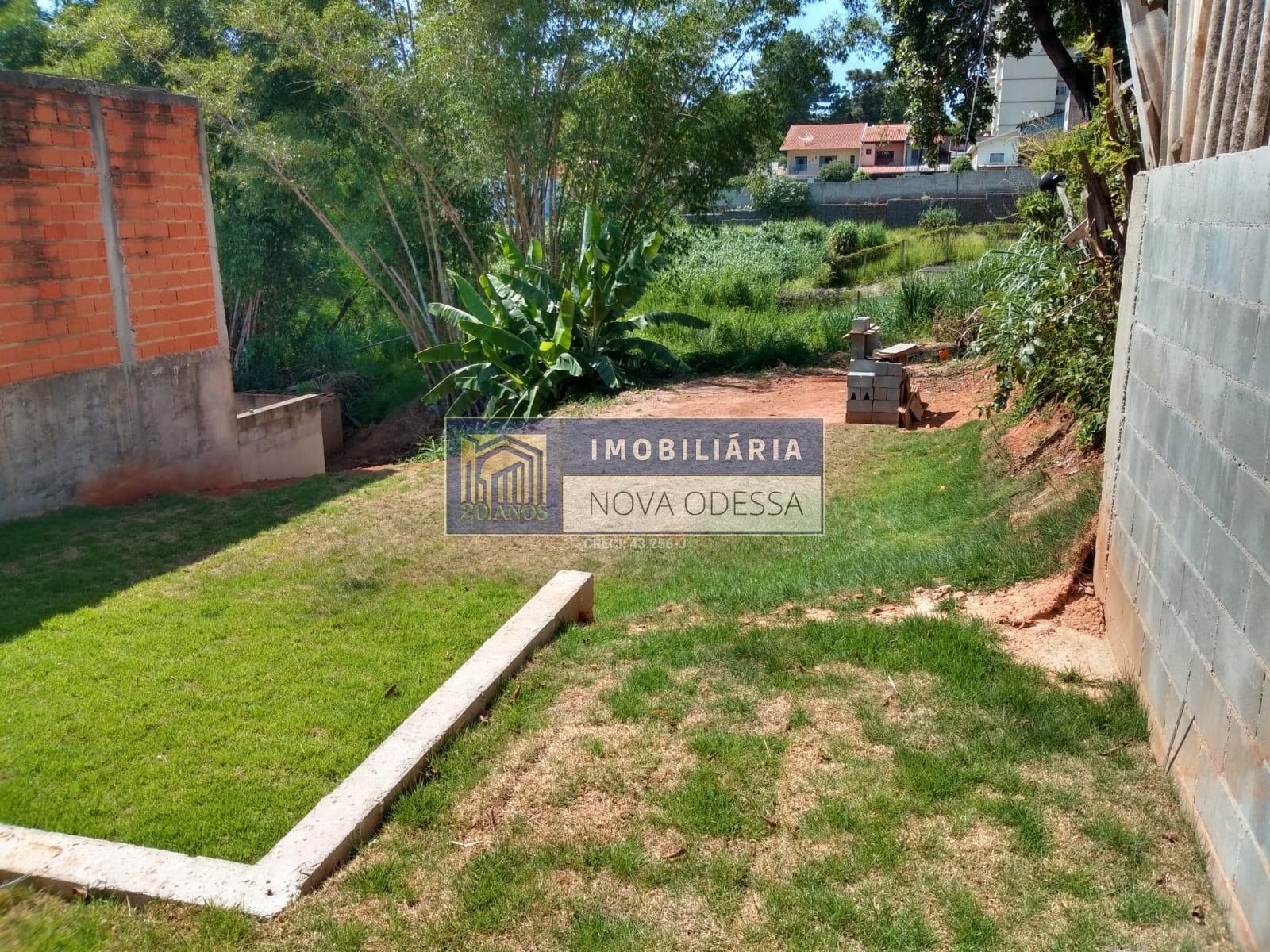 Terreno à venda com 315m² de terreno no Jardim Bela Vista, Nova Odessa (SP) — foto 6 de 17
