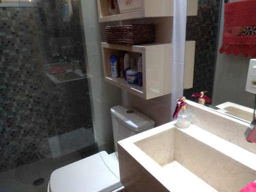 Apartamento Garden em Centro  -  Diadema