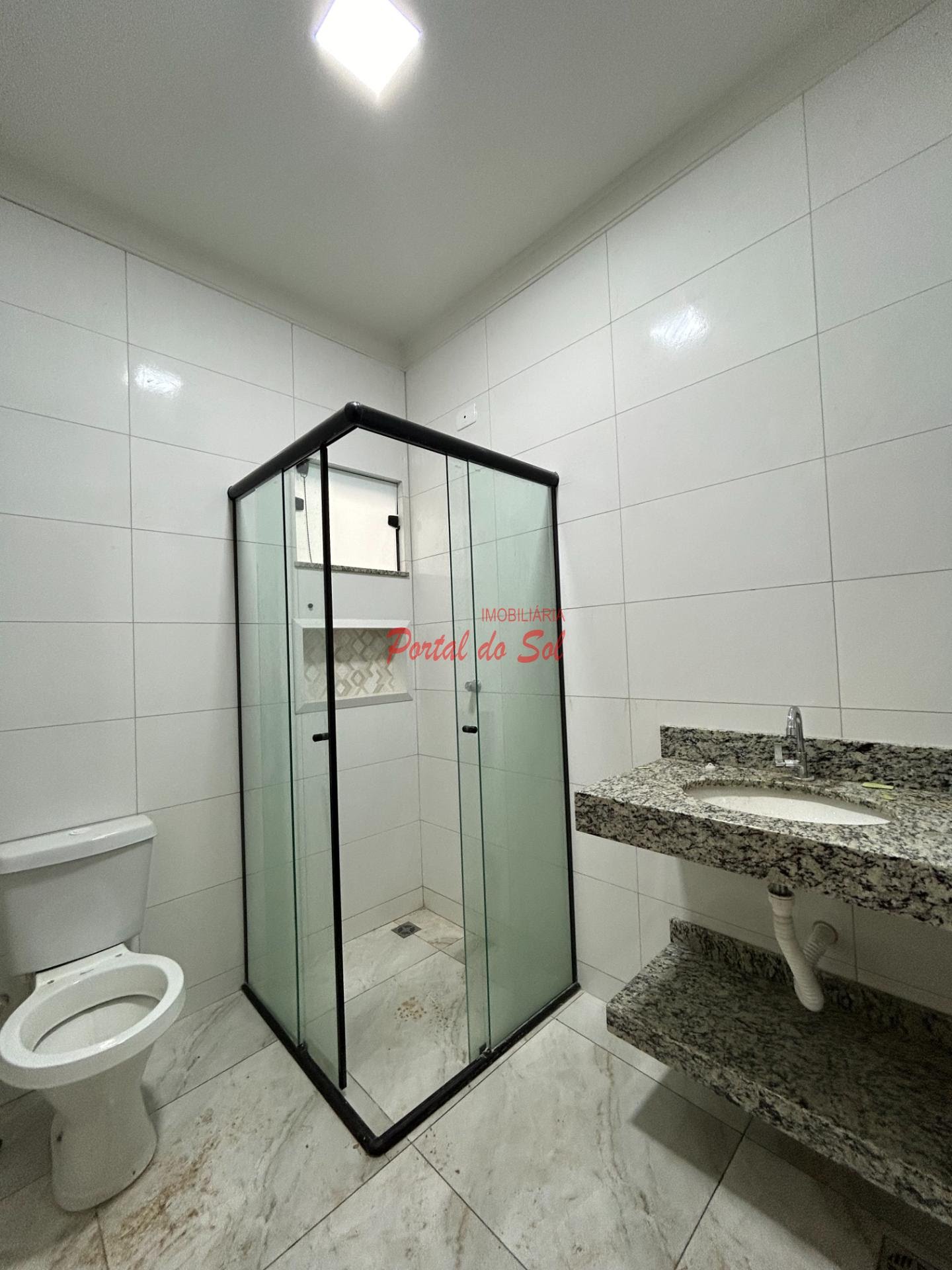 Casa para alugar com 3 quartos, 1 banheiro e 1 vaga no Parque do Pavão, Santo Antônio da Platina (PR) — foto 6 de 7