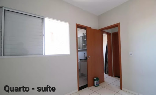 Apartamento em Laranjeiras  -  Uberlândia