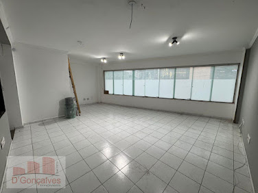 Sala em Centro  -  Diadema