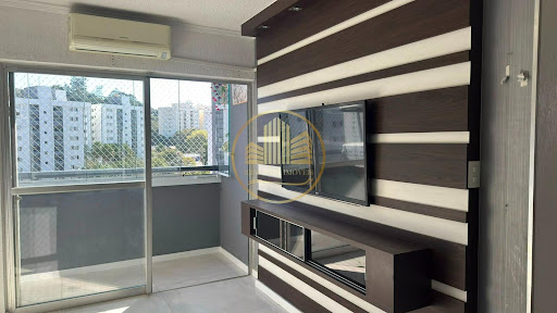 Venda Apartamento Residencial Anchieta Condomínio Das Águas com 02 Dorm. em Vila Nova Jundiainopolis  -  Jundiaí