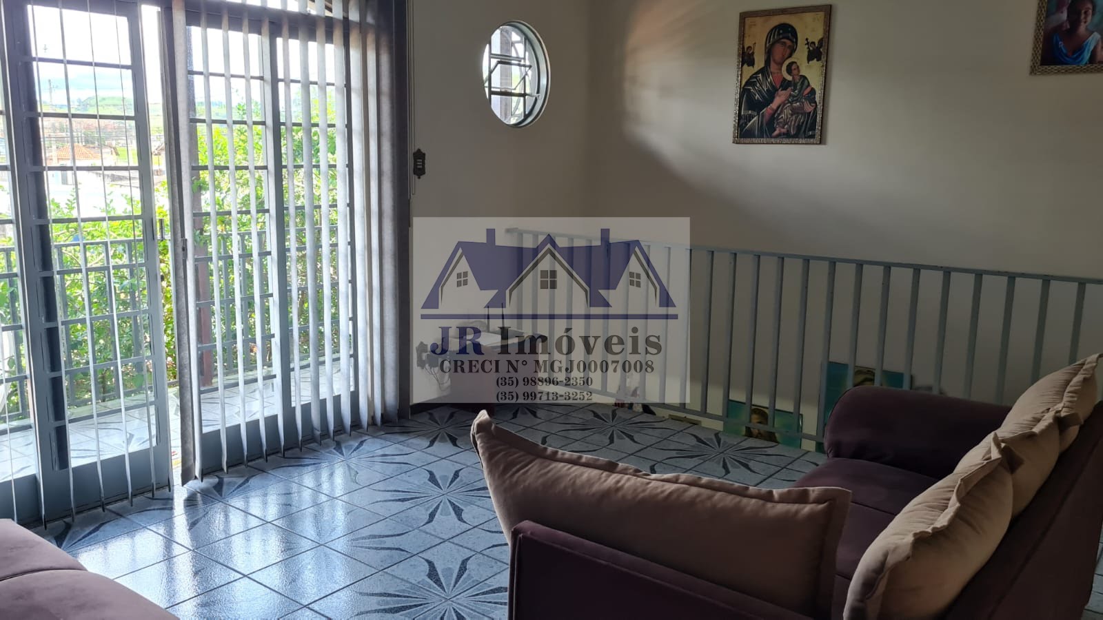 Casa à venda com 3 quartos, 1 suíte, 3 vagas e 264m² no Açude, Itajubá (MG) — foto 27 de 30
