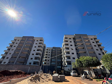 Apartamento em Jardim Araxá  -  Umuarama
