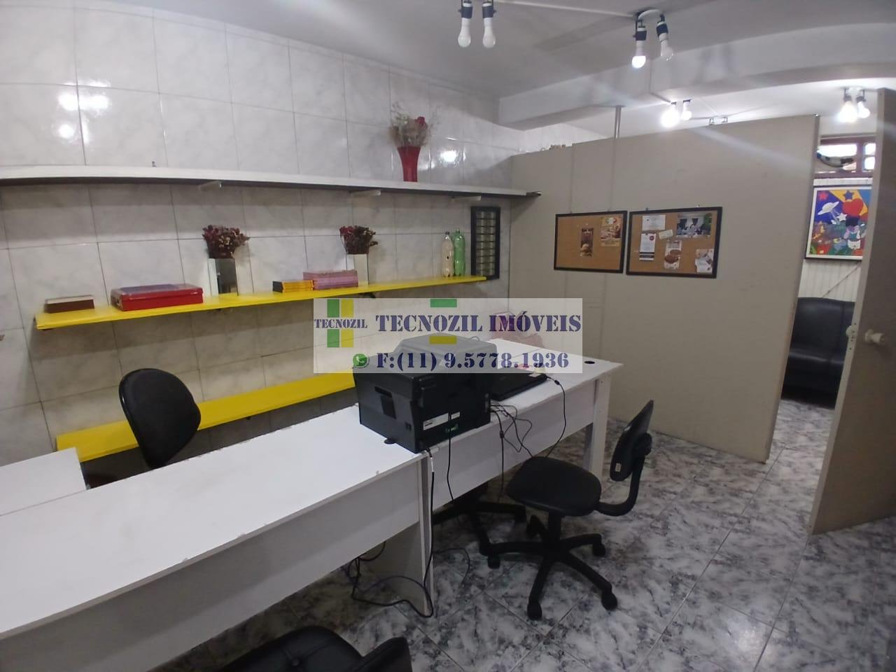 Sobrado, 3 quartos, 279 m² - Foto 3