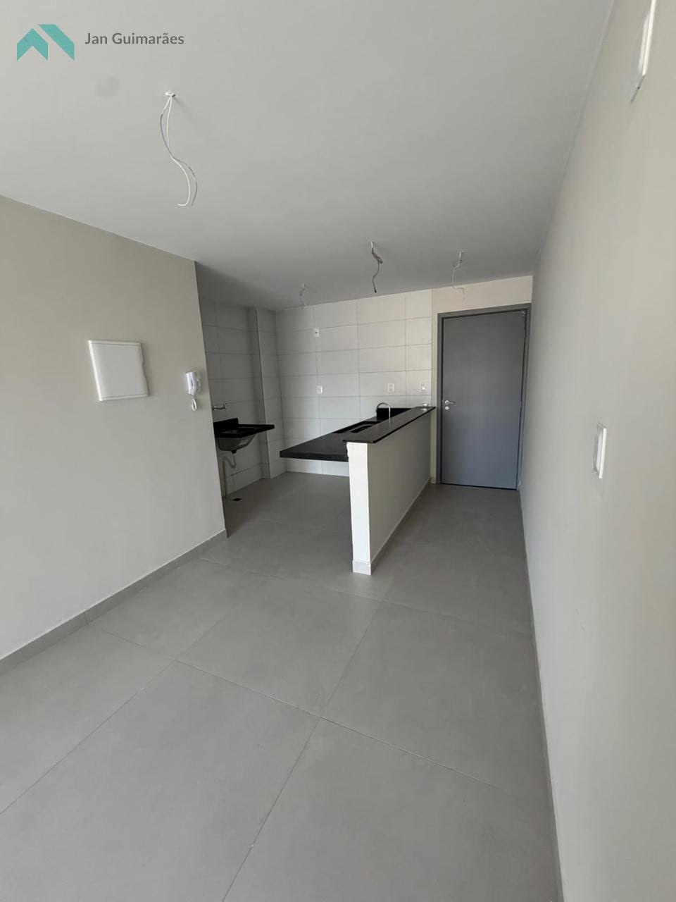 Apartamento, 2 quartos, 60 m² - Foto 8